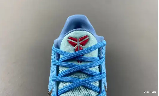 Nike FTB PE2023-100  Zoom Kobe 6 0610